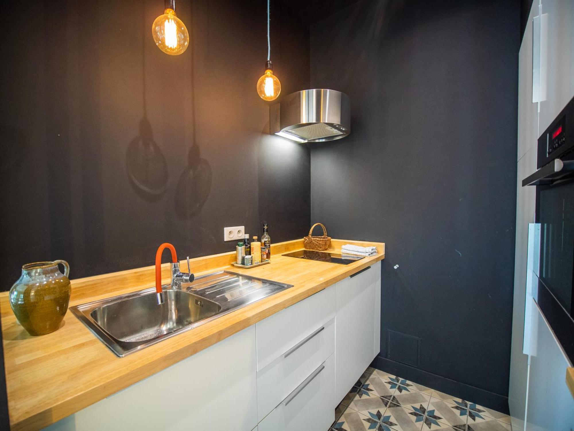 Apartamento Le Platane De La Canourgue