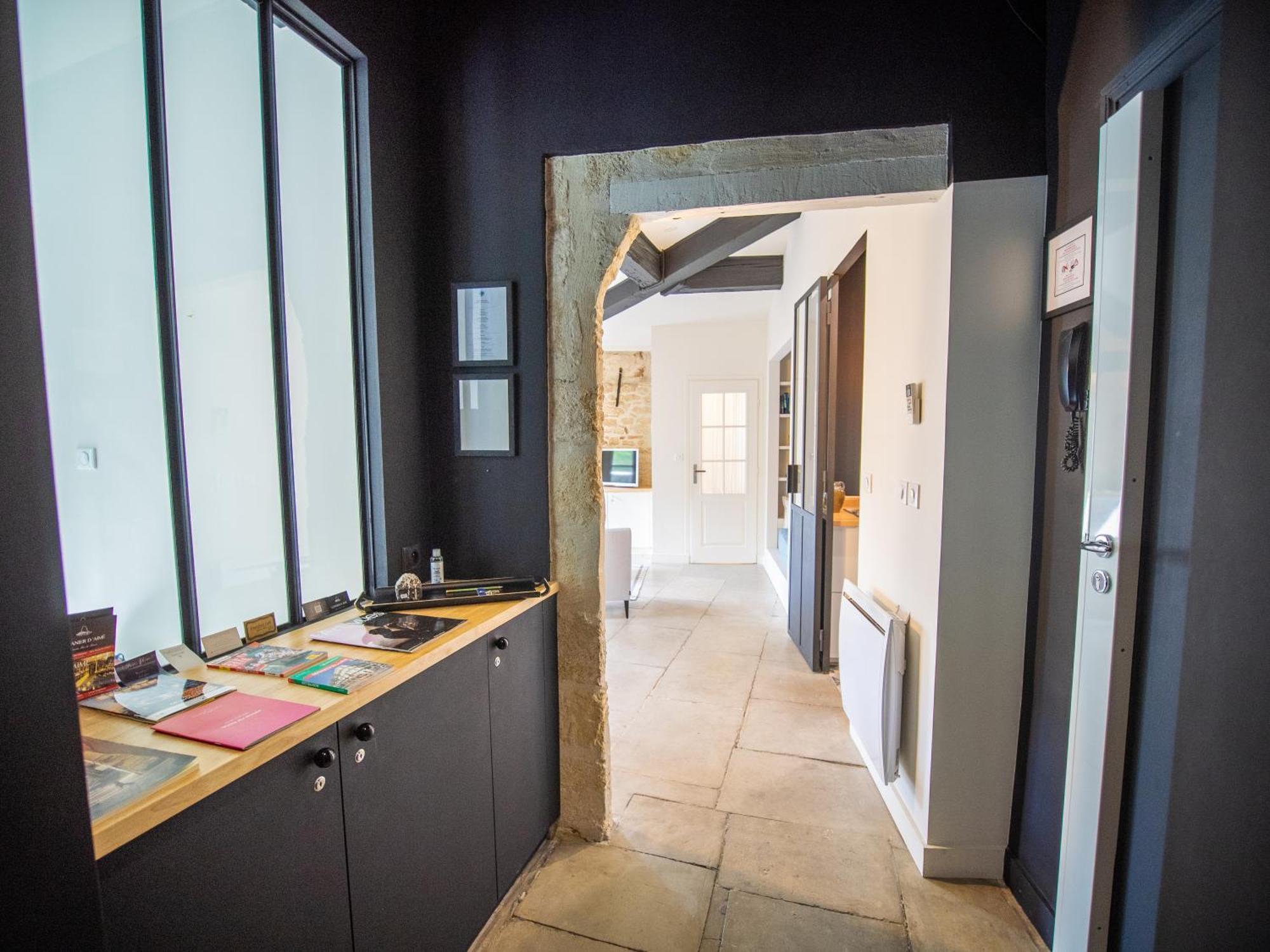 Le Platane De La Canourgue Apartamento Montpellier